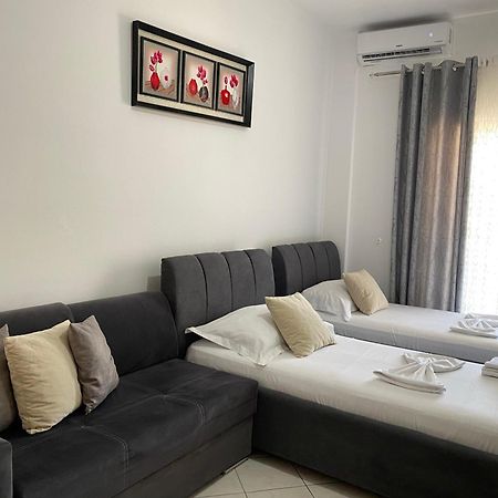 Niko Apartament Villa Саранде Екстериор снимка