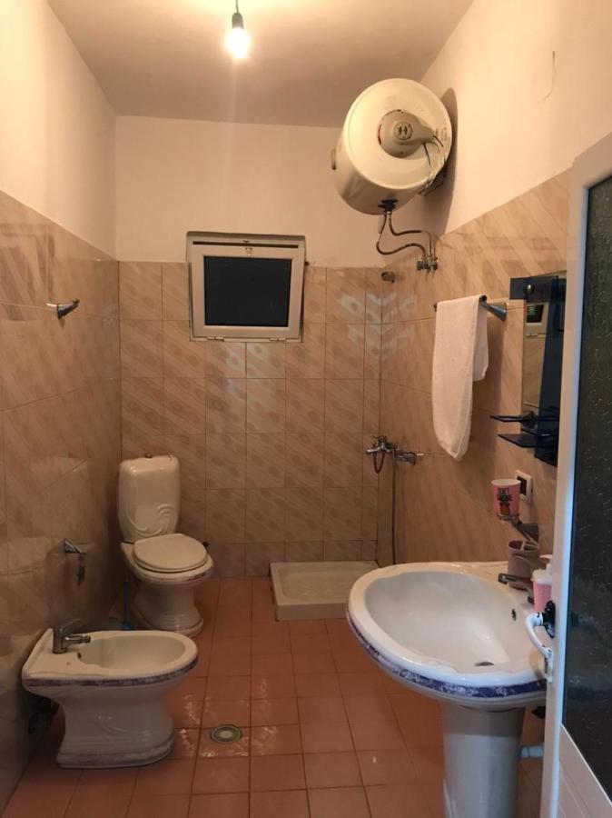 Niko Apartament Villa Саранде Екстериор снимка