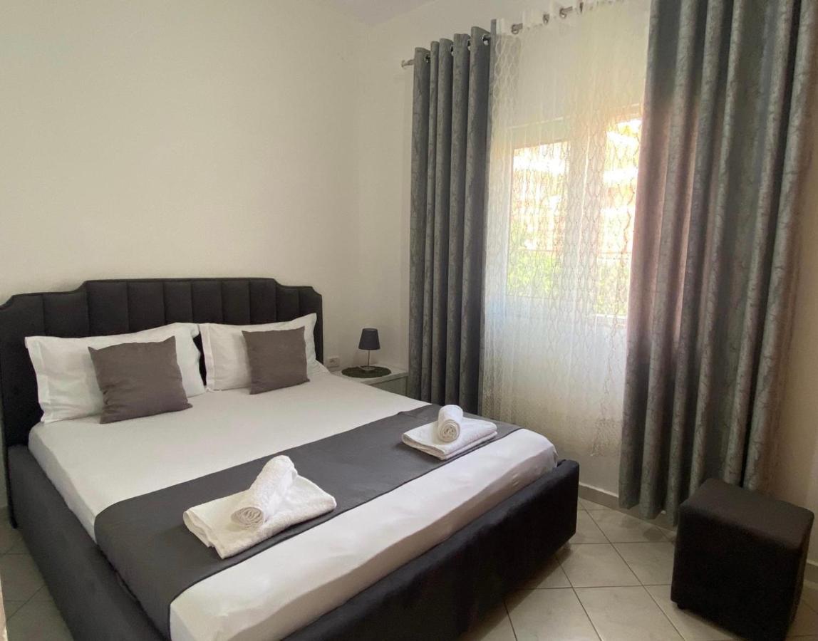 Niko Apartament Villa Саранде Екстериор снимка