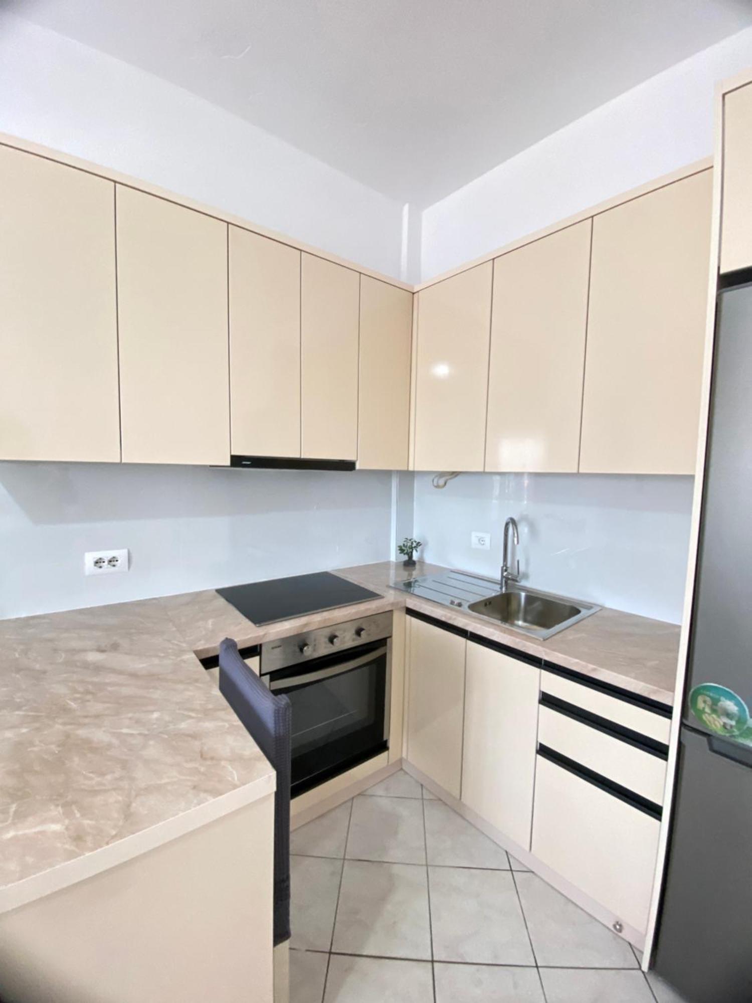 Niko Apartament Villa Саранде Екстериор снимка